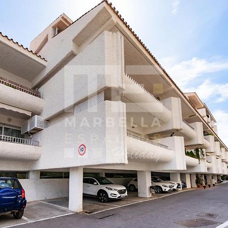Atico En Marbella Centro, Segunda Linea Playa 731 Leilighet Eksteriør bilde