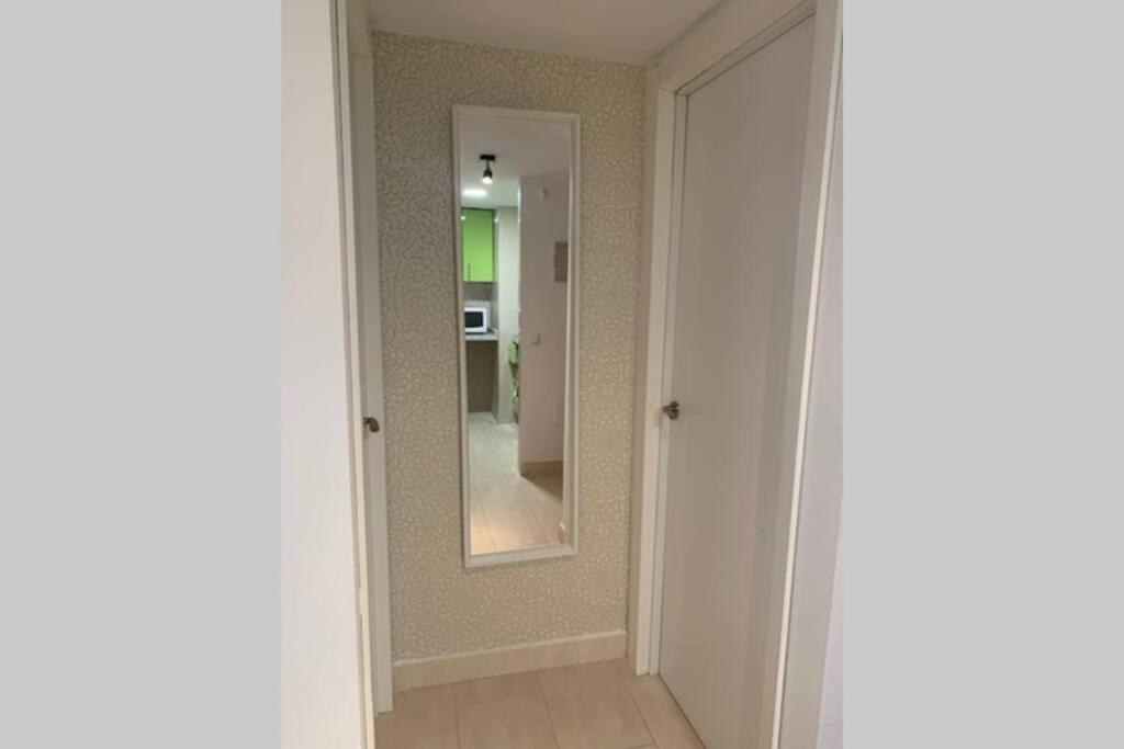 Atico En Marbella Centro, Segunda Linea Playa 731 Leilighet Eksteriør bilde