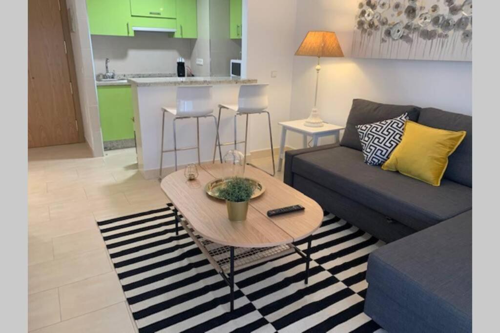 Atico En Marbella Centro, Segunda Linea Playa 731 Leilighet Eksteriør bilde