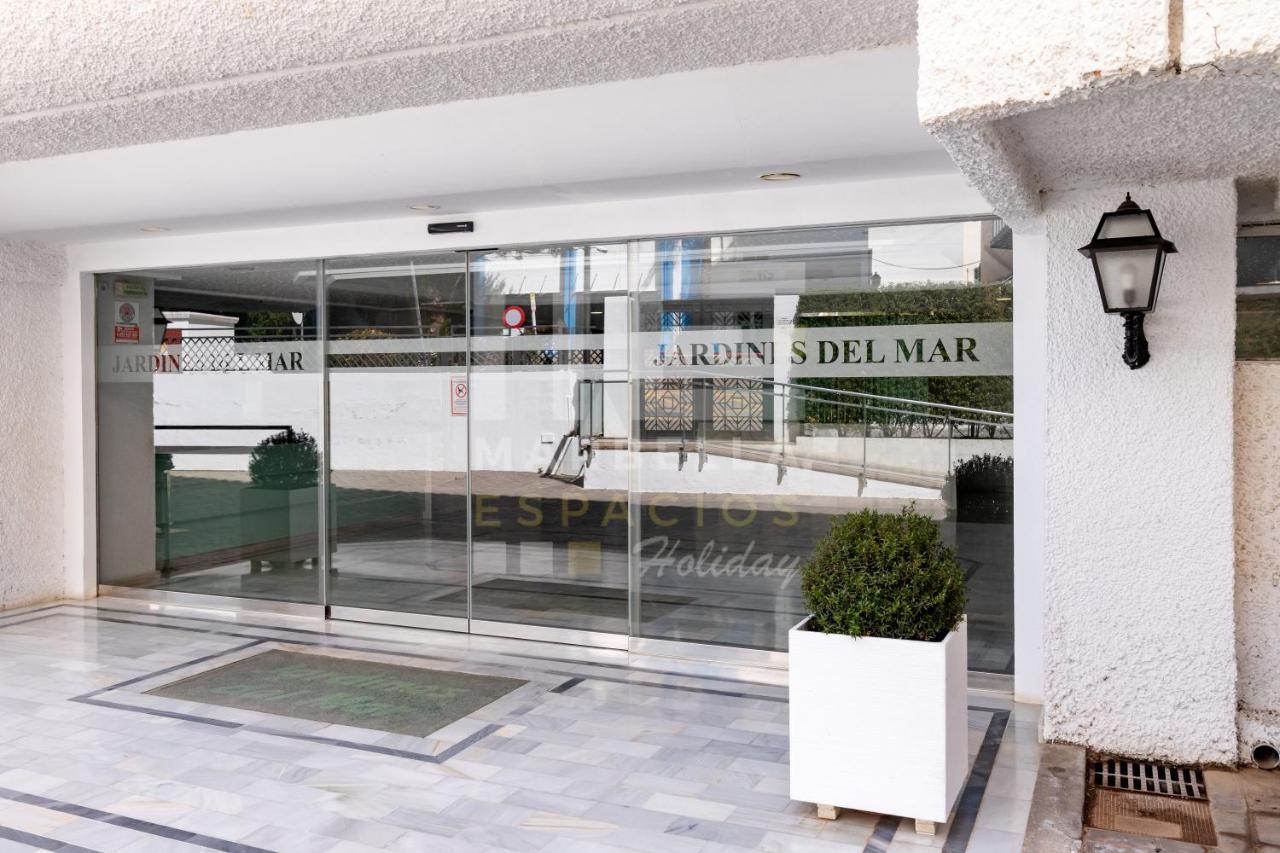 Atico En Marbella Centro, Segunda Linea Playa 731 Leilighet Eksteriør bilde